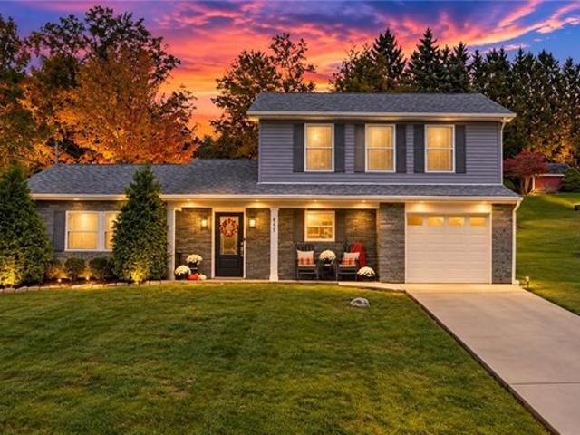 House for sale in Washington, Washington County
