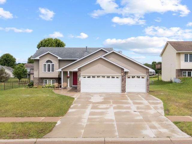House for sale in Saint Croix, Wisconsin