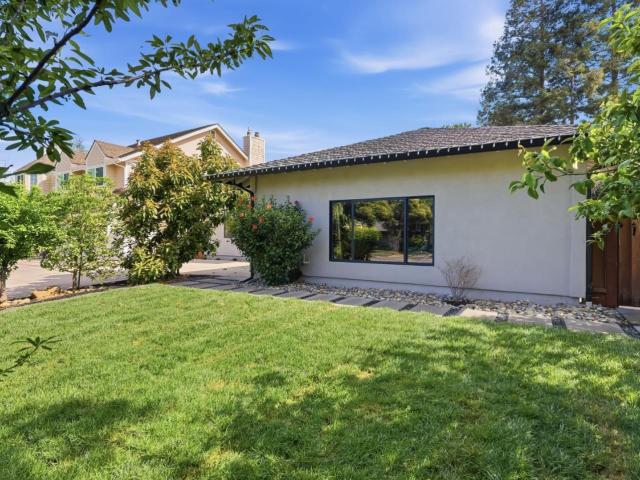 House for sale in Los Gatos, California