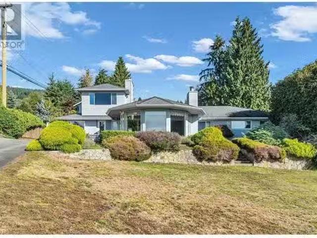 House for rent in West Vancouver, British Columbia