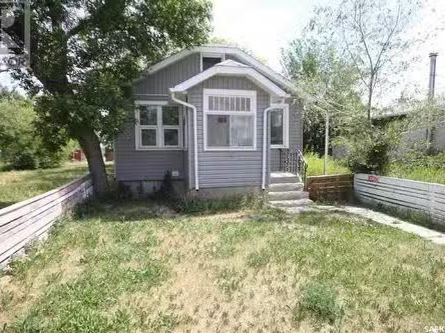 House for sale in Regina, Saskatchewan