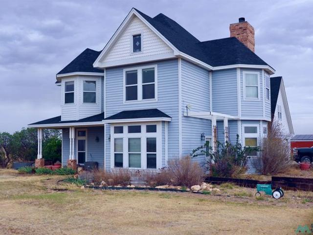 House for sale in Portales, New Mexico