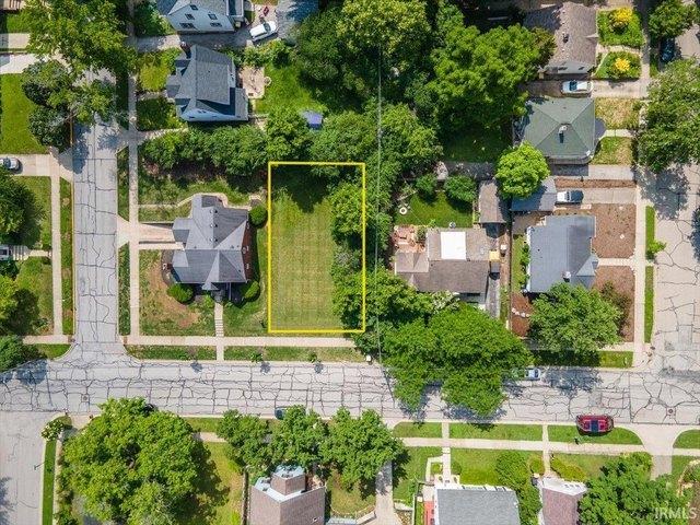 Land for sale in West Lafayette, Tippecanoe County