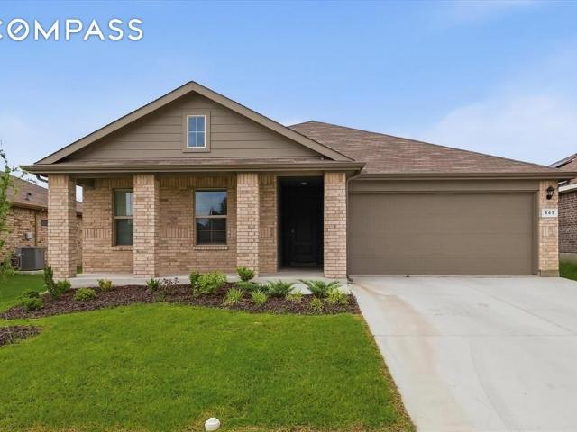 Property for rent in Fort Worth, Texas