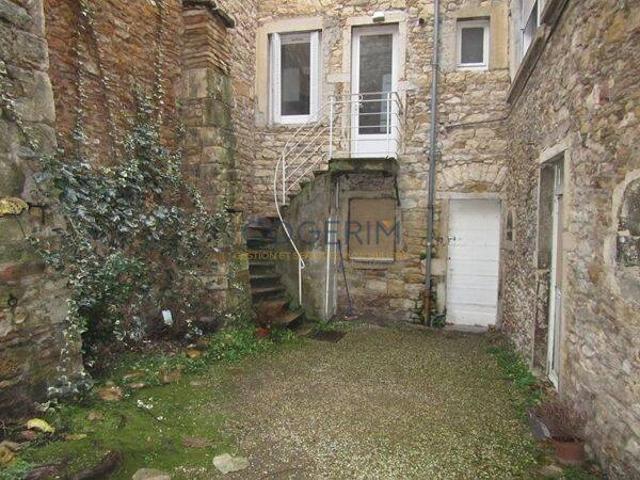 Maison location à Le Grillet, Porte des Pierres Dorées