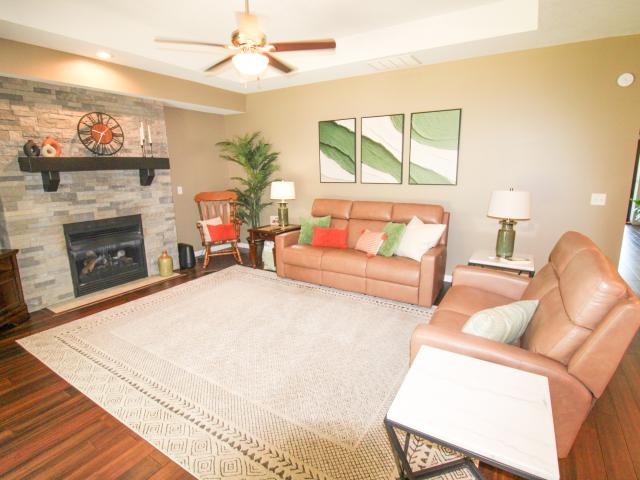 House for sale in North Vernon, Indiana