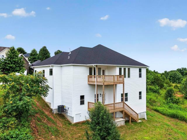 House for sale in Nixa, Missouri