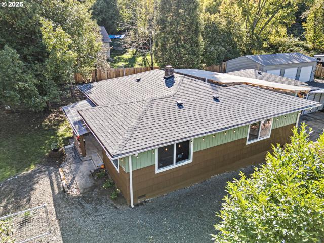 House for sale in Drain, Oregon