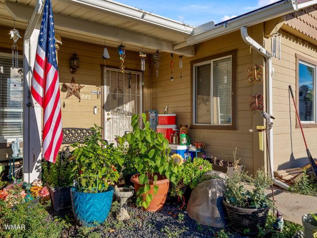 House for sale in Navajo, Arizona