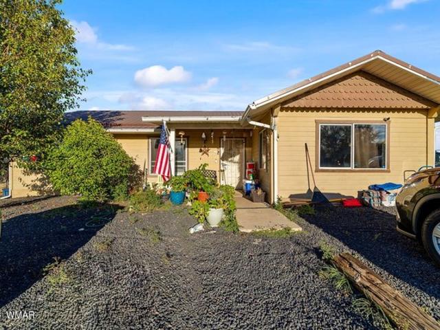 House for sale in Navajo, Arizona