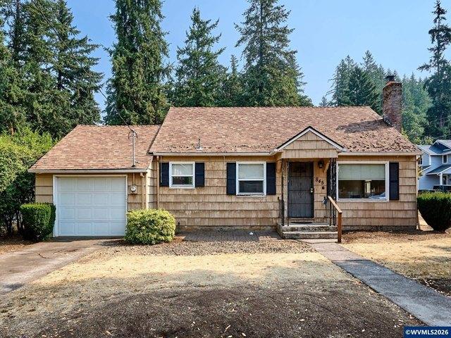 House for sale in Oregonia