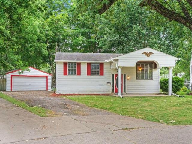 House for sale in Marion, Ohio