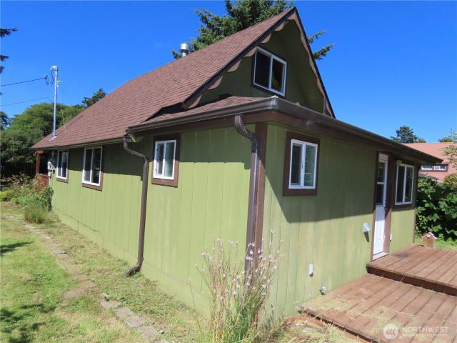 Property for sale in Grayland, Washington