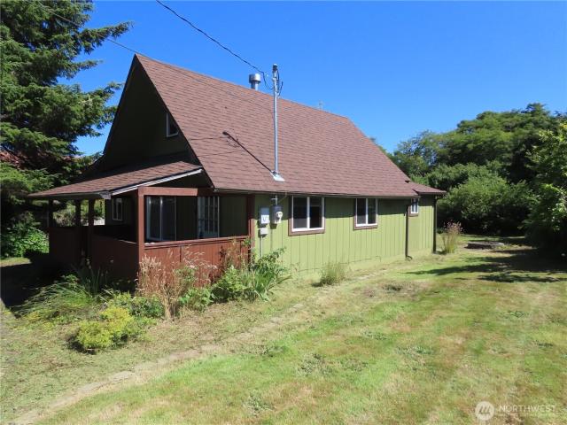 House for sale in Grayland House for sale in Grayland