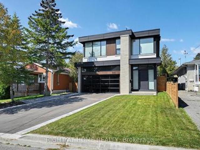 House for sale in Mississauga, Ontario