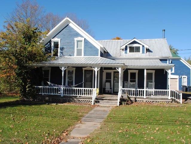 House for sale in Brasher Falls, Saint Lawrence County