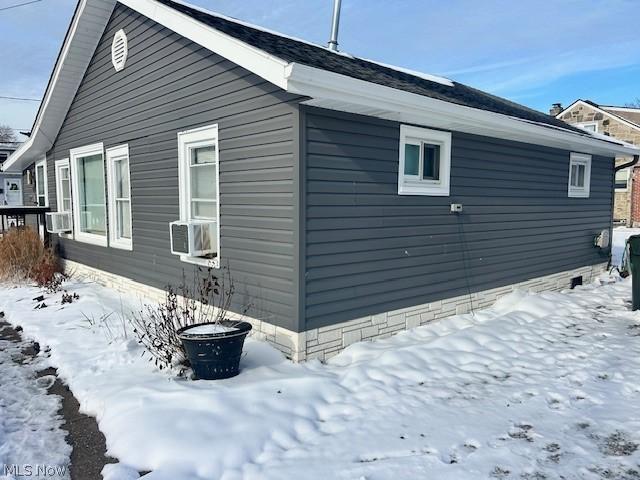 House for sale in Willoughby, Ohio