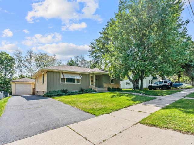 House for sale in Shakopee, Minnesota