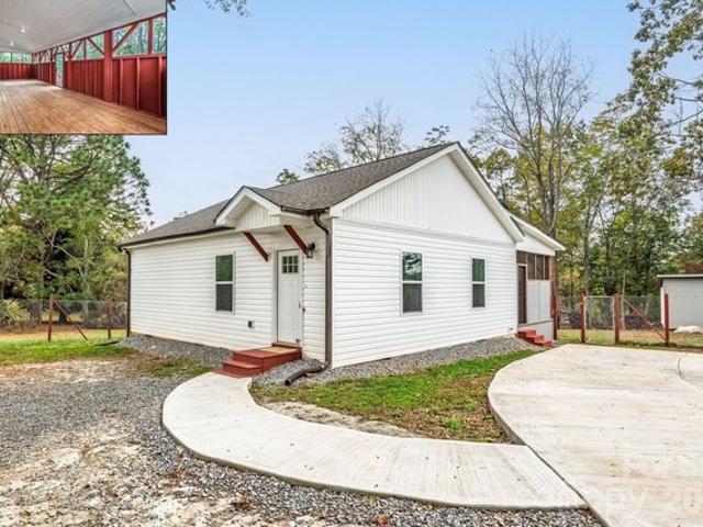 House for sale in Rutherford, North Carolina