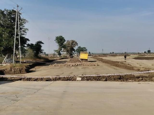 Land for sale in Pink City, Jetpur