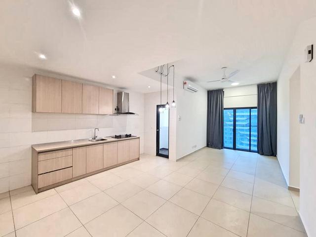 Serviced Residence for rent in Country Heights Damansara, Kuala Lumpur