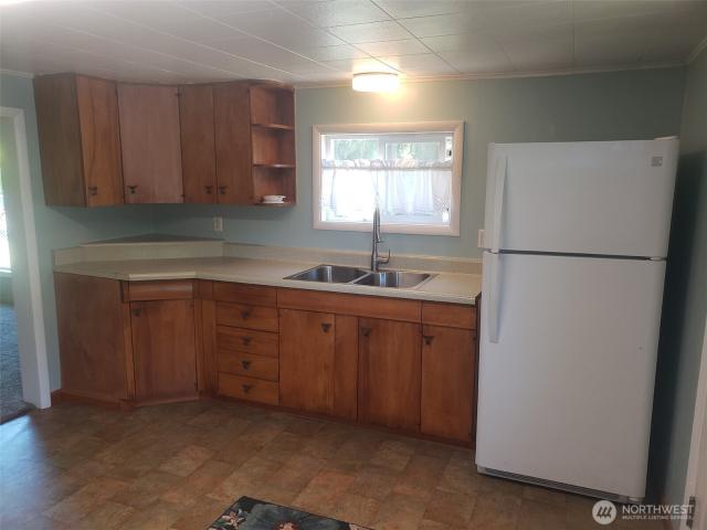 House for sale in Castle Rock, Washington