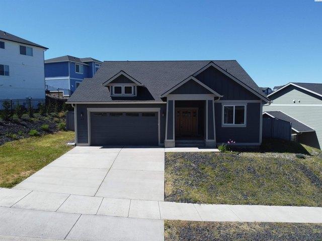 House for sale in Whitman, Washington