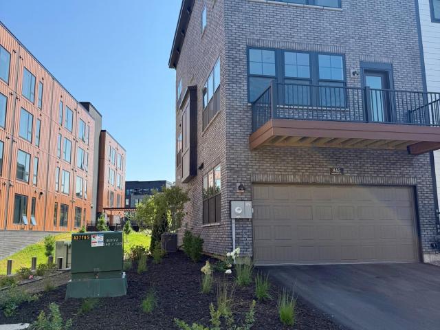 Townhouse for sale in Highland, Ramsey