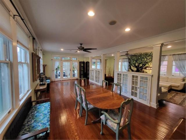 House for sale in New Orleans, Louisiana