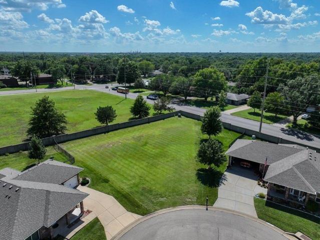 Land for sale in Kansas
