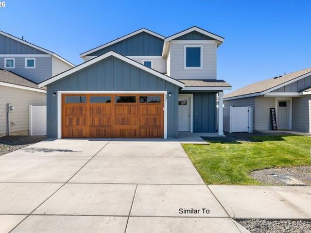 Townhouse for sale in Oregonia