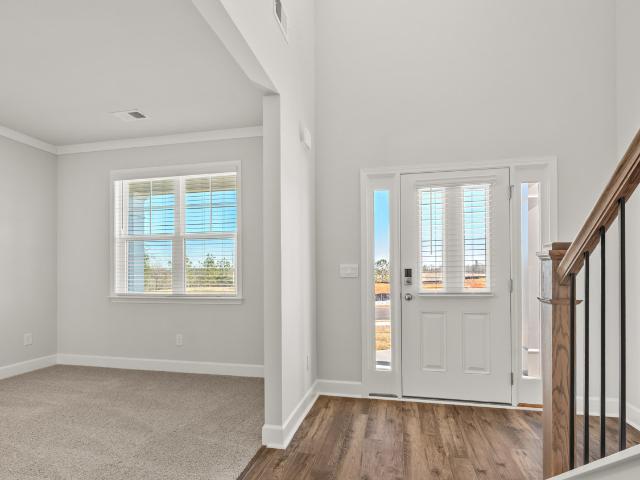 House for sale in Jenkinsburg, Georgia