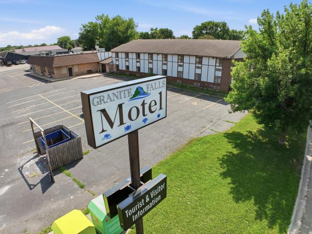 Commercial for sale in Granite Falls, Yellow Medicine County