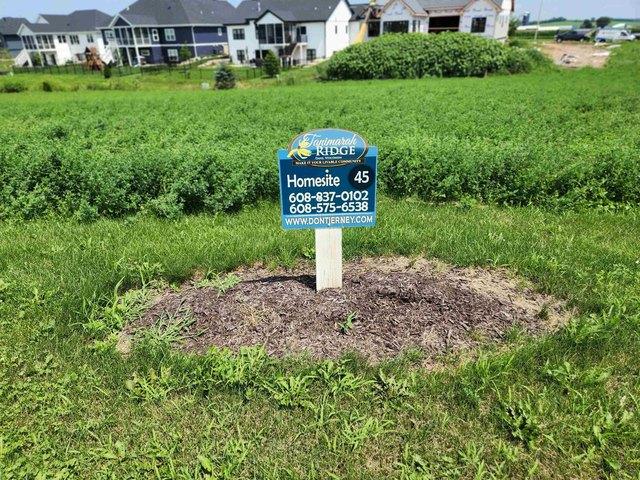 Land for sale in Dane, Wisconsin