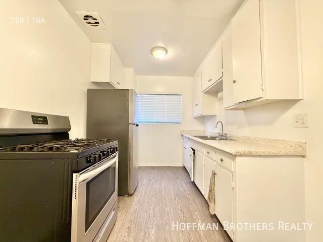 Apartment for rent in Inglewood, California