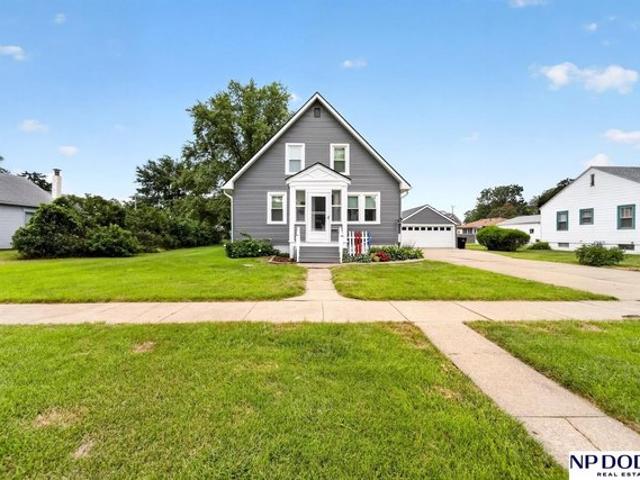 House for sale in Nebraska