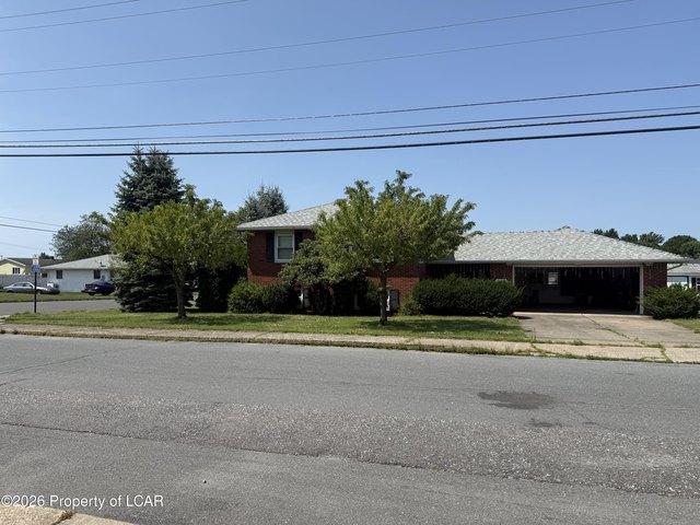 House for sale in Hazleton, Pennsylvania