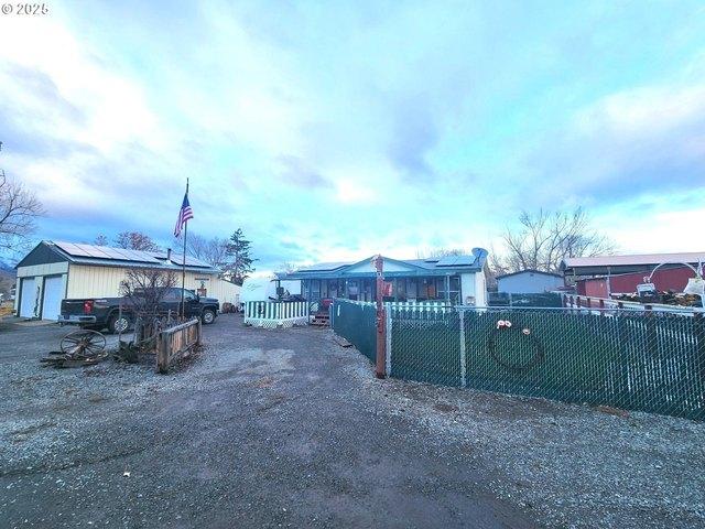 House for sale in Oregonia