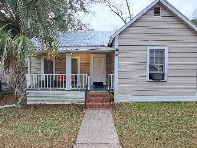 House for rent in Tallahassee