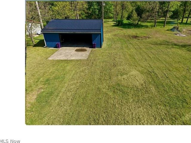 Land for sale in Sebring, Ohio