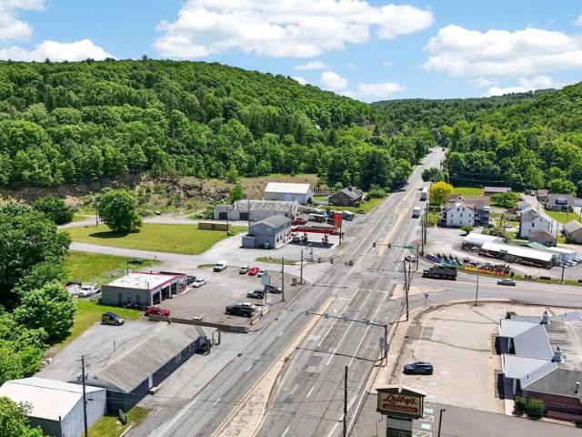 Commercial for sale in Andreas, Pennsylvania