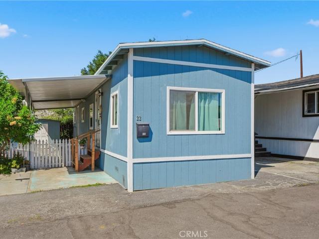 Property for sale in Colton, California