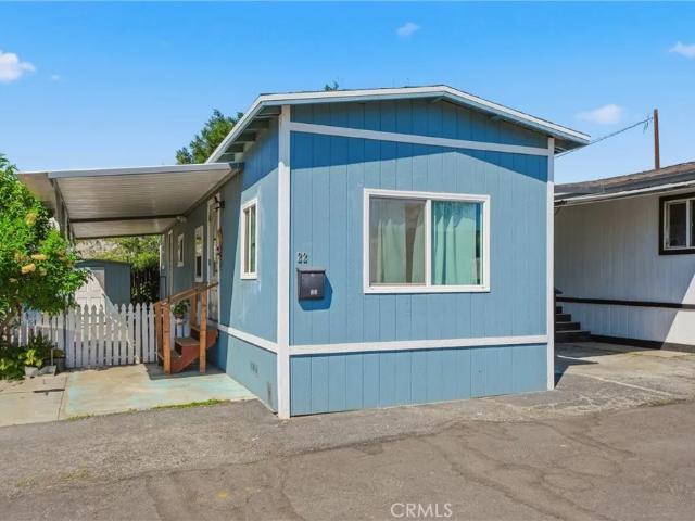 Property for sale in Colton, California