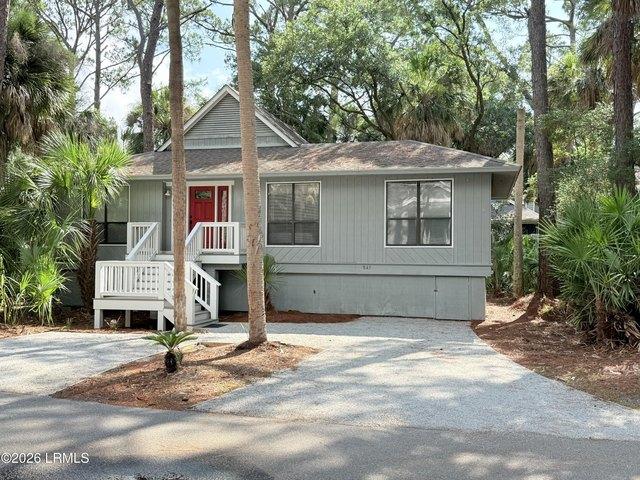 House for sale in South Carolina
