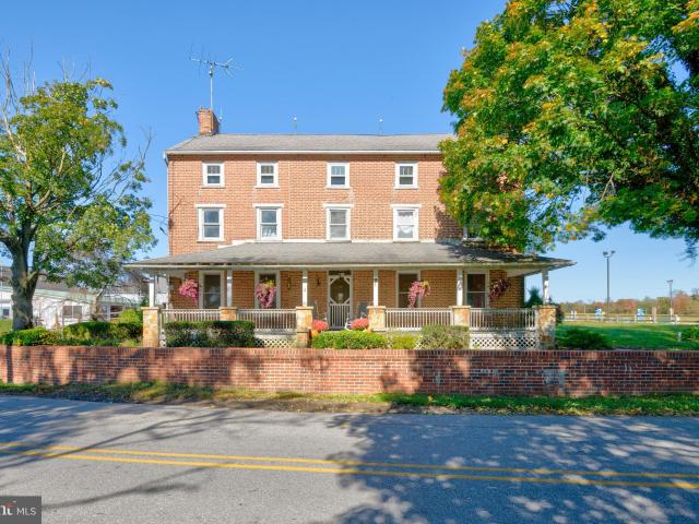 House for sale in Chester, Pennsylvania