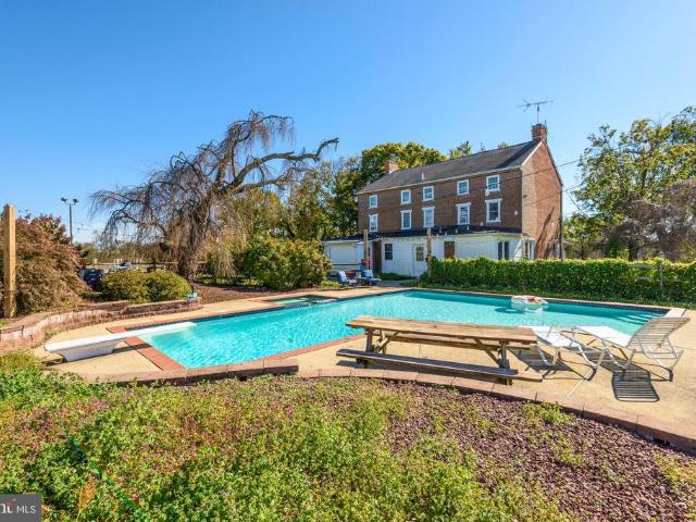 House for sale in Chester, Pennsylvania
