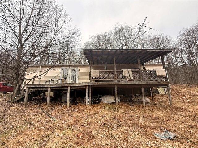 House for sale in Adrian, Pennsylvania
