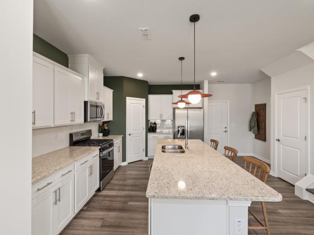 Townhouse for sale in Knightdale, Wake County