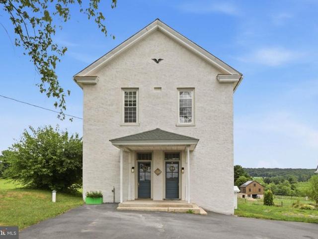 House for sale in Chester, Pennsylvania