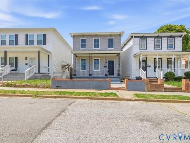 House for sale in Virginia